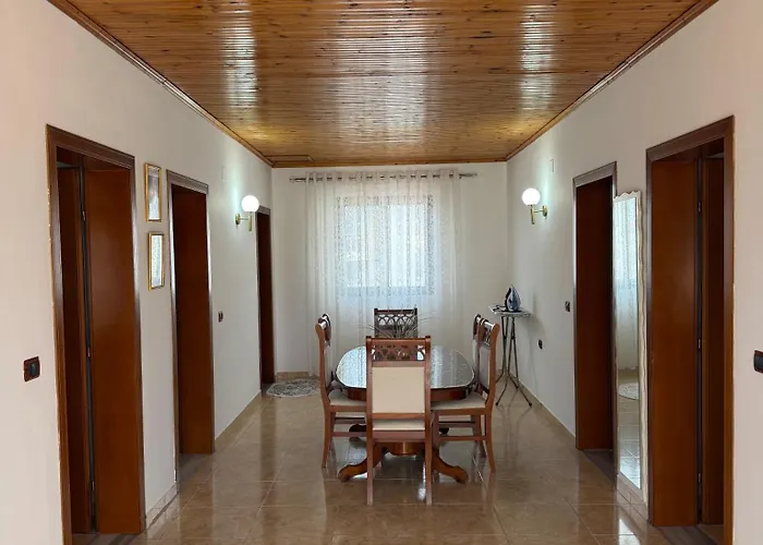 Garden Villa Shkodër