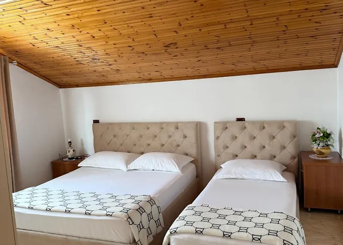 ヴィラ Garden Shkodër