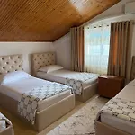 Garden Villa