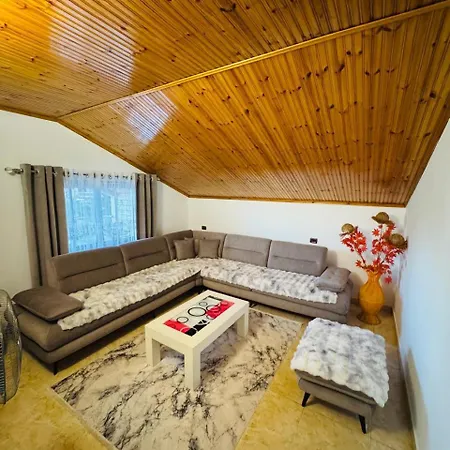 Garden Villa Shkodër