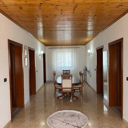 Garden Villa Shkodër